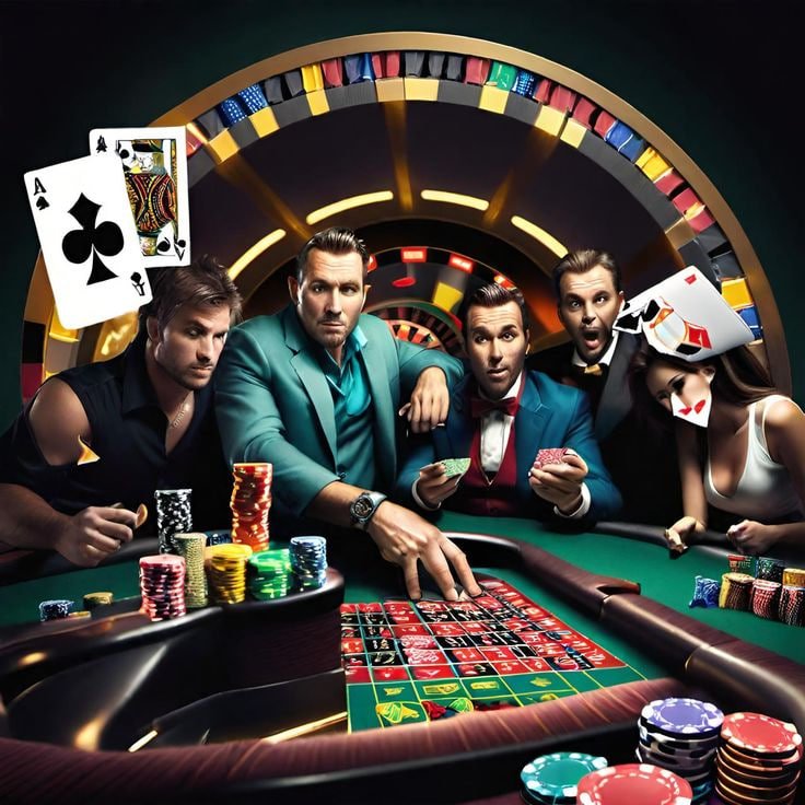 wagi777 Sportsbook