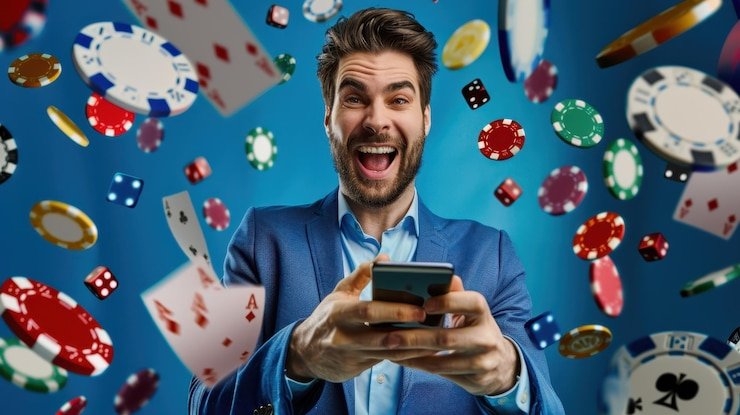 wagi777 Live Casino Tables